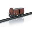 Märklin 048820 - Gedeckter Güterwagen G 10