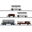 Märklin 048834 - Güterwagen-Set DSB