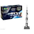 Revell 04909 - Apollo Saturn V