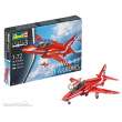 Revell 04921 - BAe Hawk T.1 Red Arrows