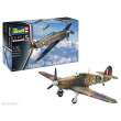 Revell 04968 - Hawker Hurricane Mk IIb