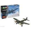 Revell 04972 - Junkers Ju 88 A-1 Battle of Britain