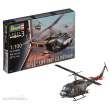 Revell 04983 - Bell UH-1H Gunship