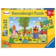 Ravensburger 050796 - Familientag in der Natur