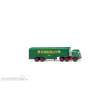 Wiking 051327 - Koffersattelzug (MB LPS 333) ´Schenker´