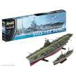 Revell 05149 - HMS Ark Royal & Tribal Class Des