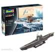 Revell 05154 - U-Boot Typ VII C/41