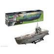 Revell 05163 - German Submarine Type VII C/41