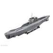 Revell 05167 - German Submarine Type IX C/40 (U190)