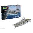 Revell 05178 - Assault Carrier USS WASP CLASS