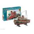 Revell 05207 - Harbour Tug Boat