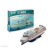 Revell 05230 - AIDA (blu, sol, mar, stella)