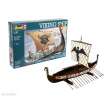 Revell 05403 - Viking Ship