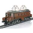 Märklin 1 055526 - Elektrolokomotive Serie Ce 6/8 I