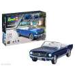 Revell 05647 - 60th Anniversary Ford Mustang