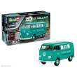 Revell 05648 - Gift Set ´150 years of Vaillant´