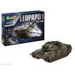 Revell 05656 - Geschenkset Leopard 1 A1A1-A1A4