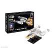 Revell 05658 - Geschenkset Y-wing Fighter