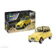 Revell 05663 - Citroen 2 CV - James Bond 007