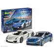 Revell 05681 - Porsche Set