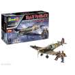 Revell 05688 - Spitfire Mk.II Aces High Iron Maiden