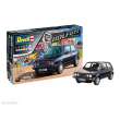 Revell 05694 - 35 Years VW Golf 1 GTI Pirelli