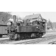 Tillig 05801 - Dampflokomotive DR