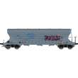 Albert Modell 065014 - Getreidetransporter H-RCH Tagps - EpVI - grau