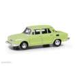 Herpa 066570-003 - Skoda 110L (Spur TT), lindgrün