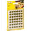 Noch 07037 - Grass Tufts Mini Set Meadow 42 pieces, 6 mm