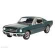 Revell 07065 - 1965 Ford Mustang 2+2 Fastback