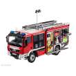 Revell 07452 - Schlingmann HLF 20 VARUS 4x4