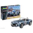 Revell 07669 - ´62 Shelby Cobra 289