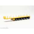 Herpa 076715-004 - Nooteboom Ballasttrailer