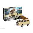 Revell 07676 - VW T2 Camper