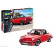 Revell 07689 - Porsche 911 G Model Targa