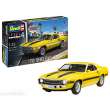 Revell 07729 - ´70 Shelby Mustang GT500