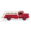 Wiking 078103 - Tankwagen (MB) ´Gasolin´