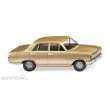 Wiking 079005 - Opel Kadett B - gold-metallic