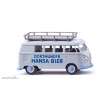 Wiking 079743 - VW T1 Bus ´Hansa Bier´