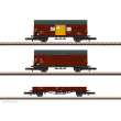 Märklin 082268 - Güterwagen-Set DR