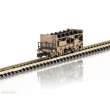 Märklin 082310 - Säuretopfwagen in Echtbronze