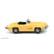 Wiking 083409 - MB 300 SL Roadster - gelb