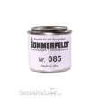 Sommerfeldt 085 - Farbe lichtgrau RAL 7035 für Masten (ca.50g)