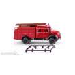 Wiking H0 086338 - Feuerwehr - TLF 16 (Magirus)