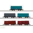 Märklin 086358 - Güterwagen-Set