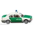 Wiking 086445 - Polizei - BMW 525i