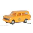 Tillig 08746 - Trabant 601 Kombi ´Deutsche Post´