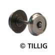 Tillig 08819 - Metallradsatz á 8,0 mm