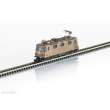 Märklin 088597 - Elektrolokomotive Baureihe RE 4/4 II in Echtbronze